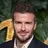 David Beckham avatar