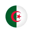 Сборная Алжира по футболу