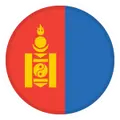 Сборная Монголии по футболу U23
