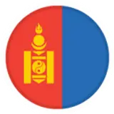 Mongolia U-23