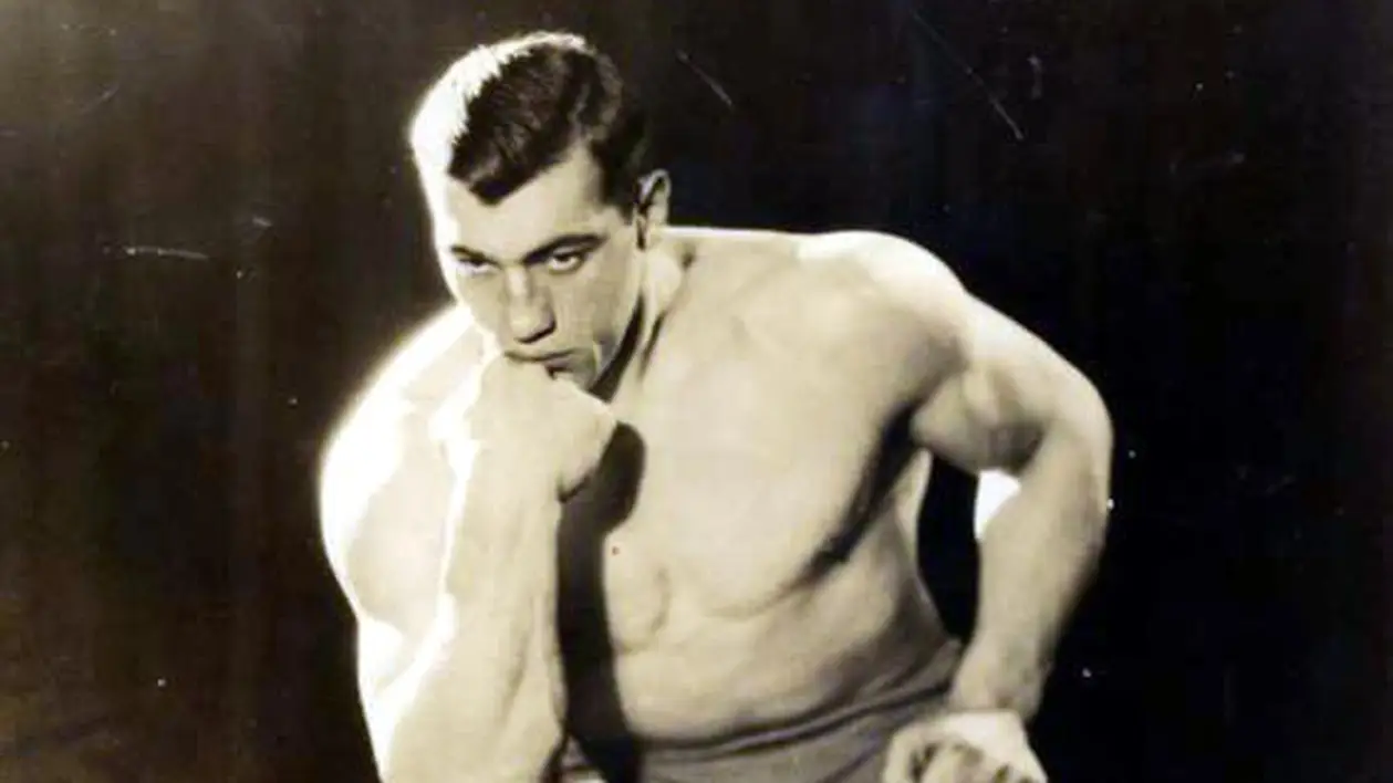Прімо Карнера – від циркового фріка до чемпіона світу з боксу