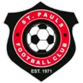 SL Horsford St. Pauls FC