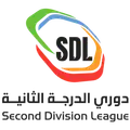 Saudi Second Division