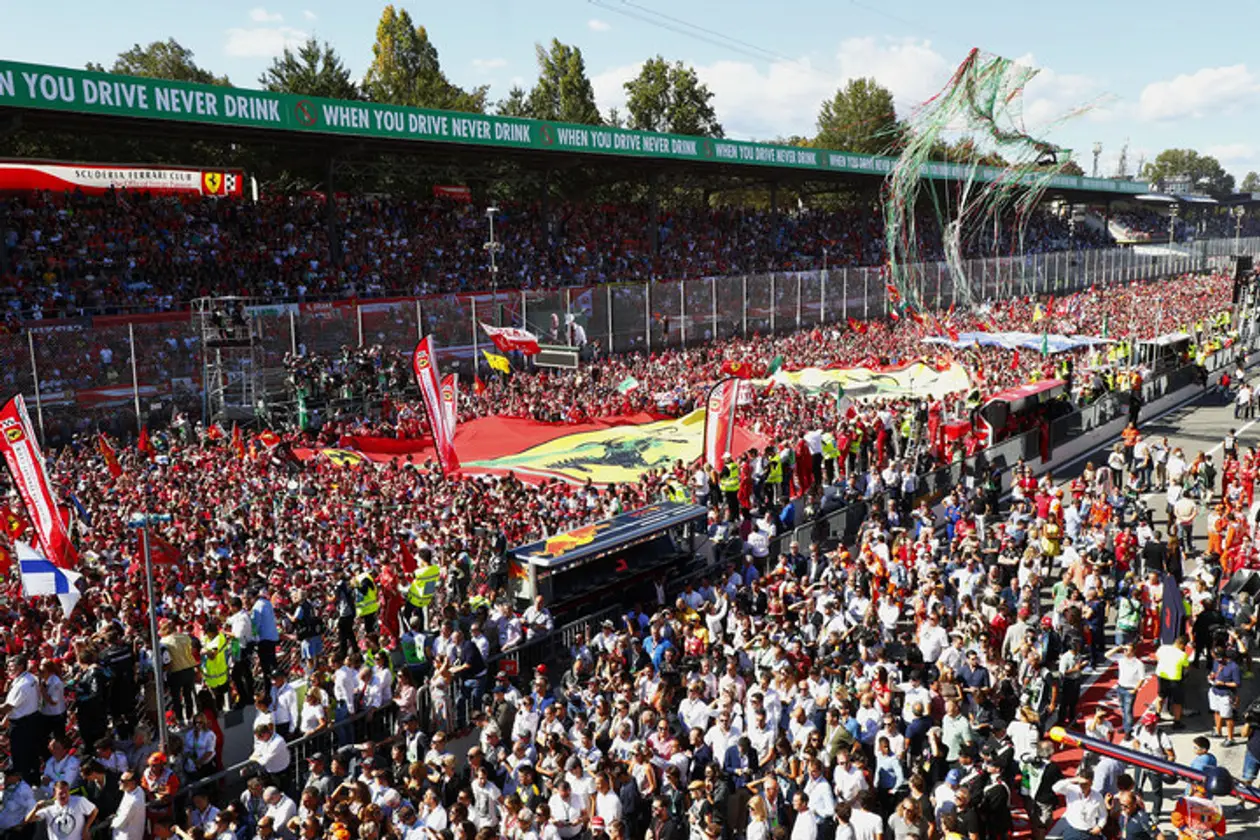 Худшие Гран-при в календаре «Формулы-1»