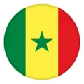 Зборная Сенегала па футболе U-23