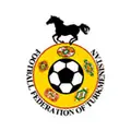 Сборная Туркменистана по футболу U-21