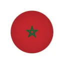 Збірна Марокко з футболу