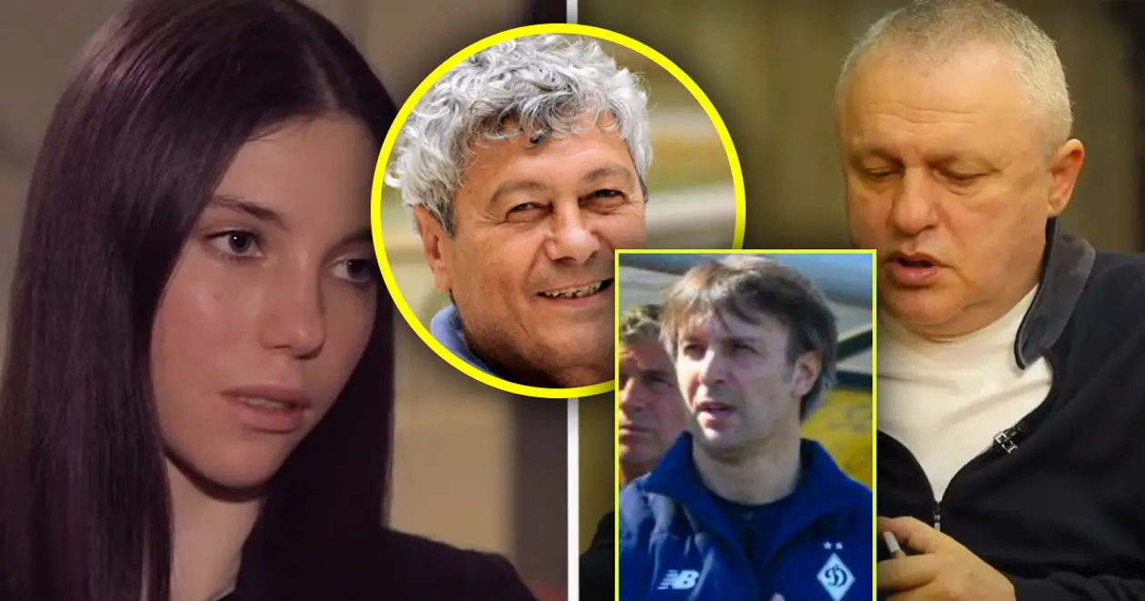 У новітній історії тільки один тренер «Динамо» був вдома у Суркісів