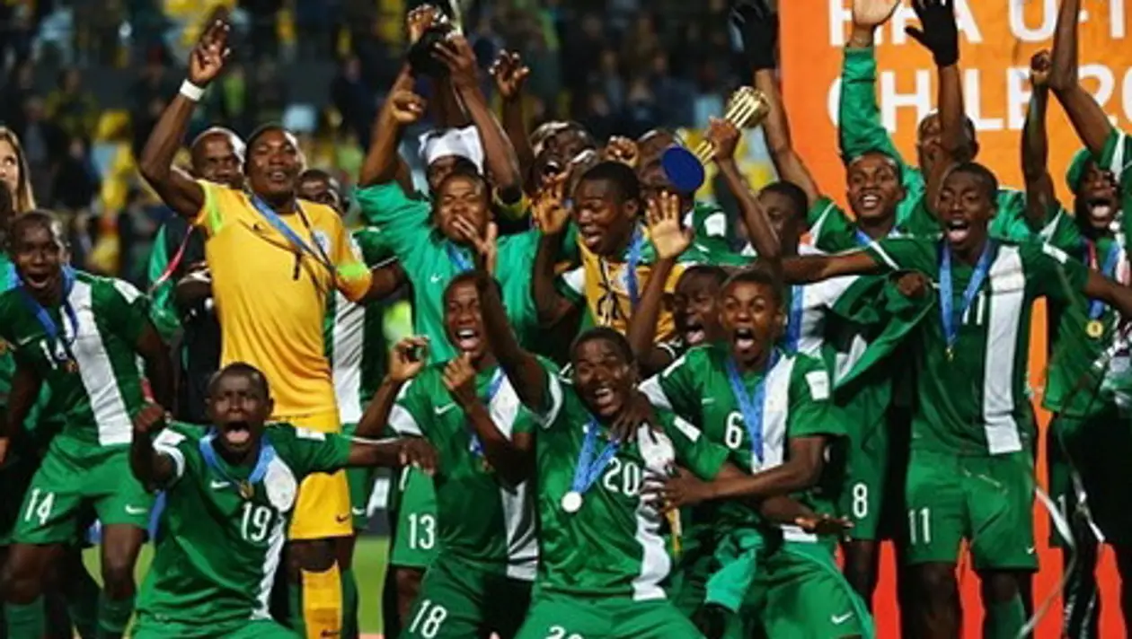 Чилийское «золото» Нигерии. Итоги юниорского чемпионата мира