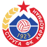 FK Karaorman 2017 Struga