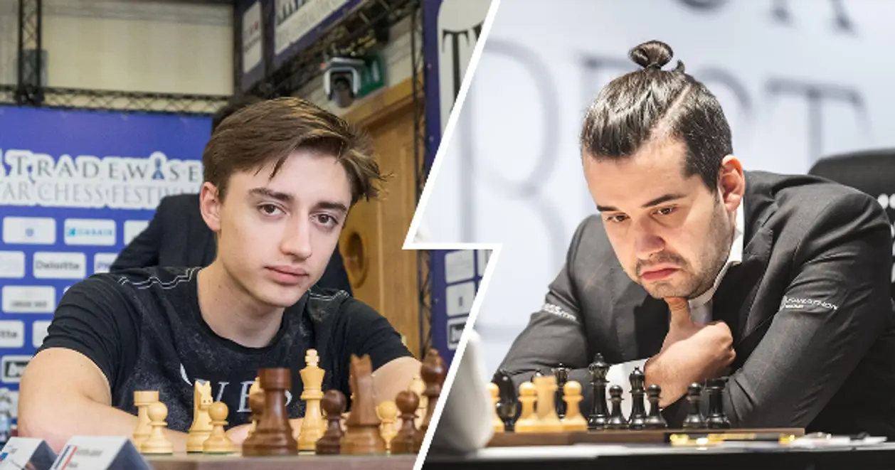 Российский шахматист Дубов помогал Карлсену в подготовке к матчу против Непомнящего. Его уже травят свои