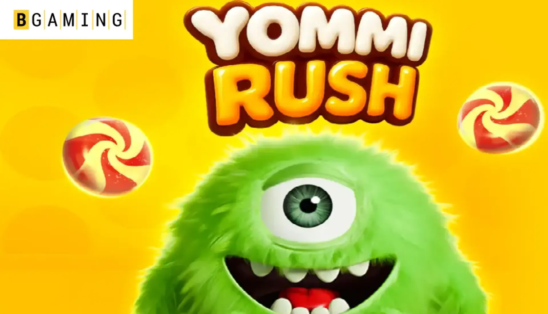 Огляд кращого слота тижня Yommi Rush: RTP 96.32%, 8x8, Cluster Pays, x2000