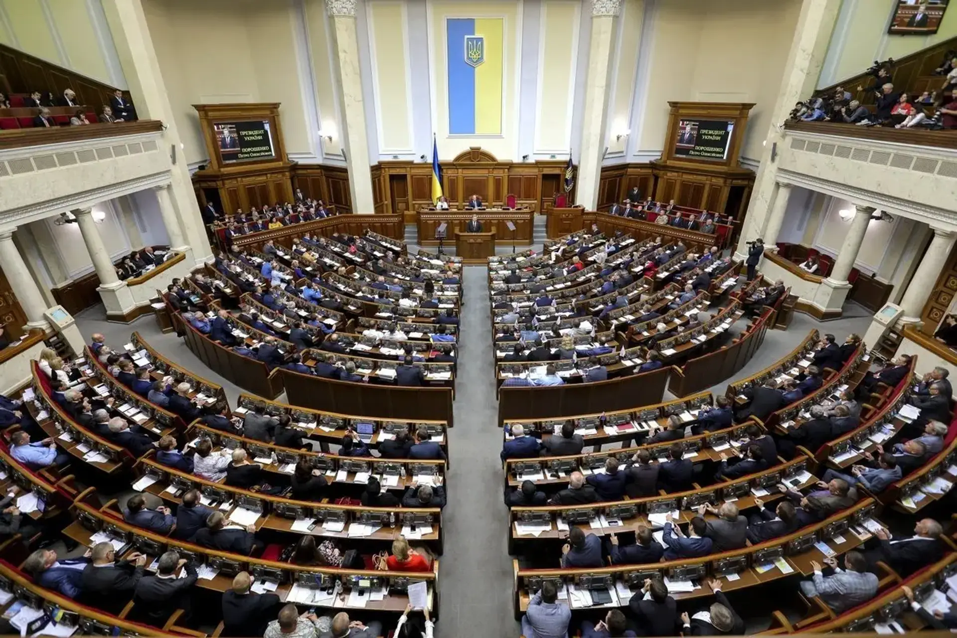 В Україні немає спортивної політики. Є лише бюджет
