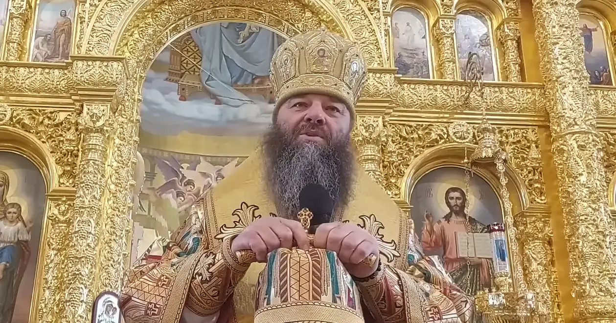 «Україна почала війну проти бога». Ломаченко знову потрапив у скандал з церквою