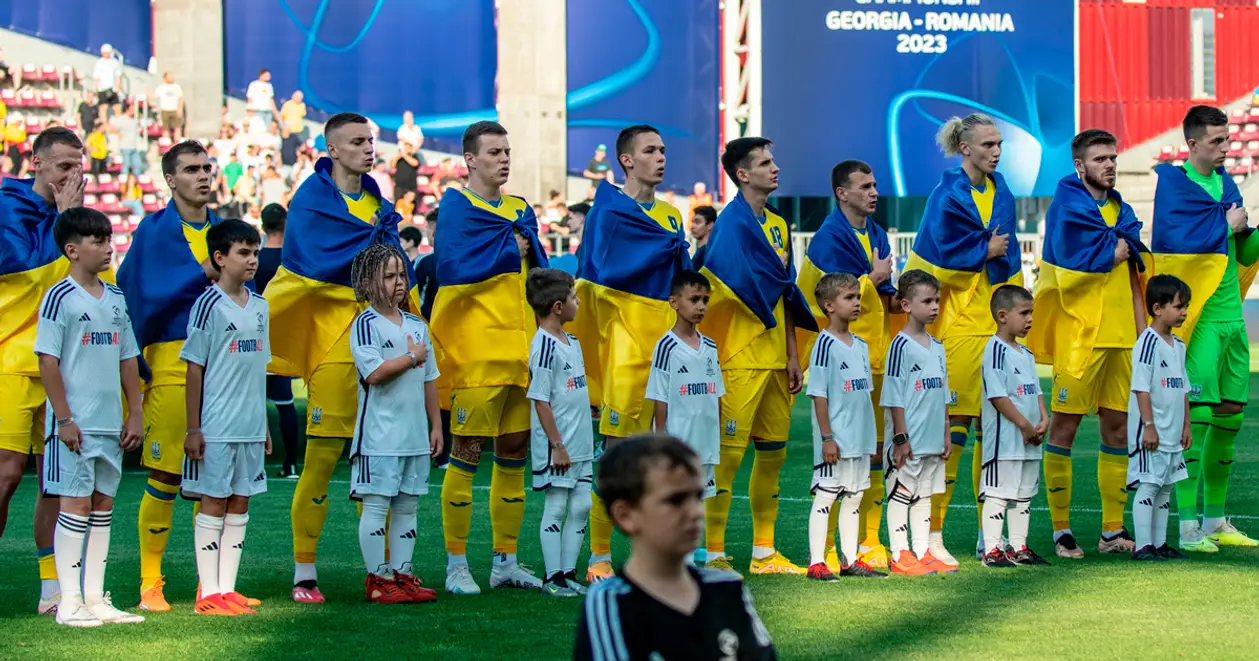 Україна стартувала з двох перемог на молодіжному Євро. Все, що треба знати про турнір