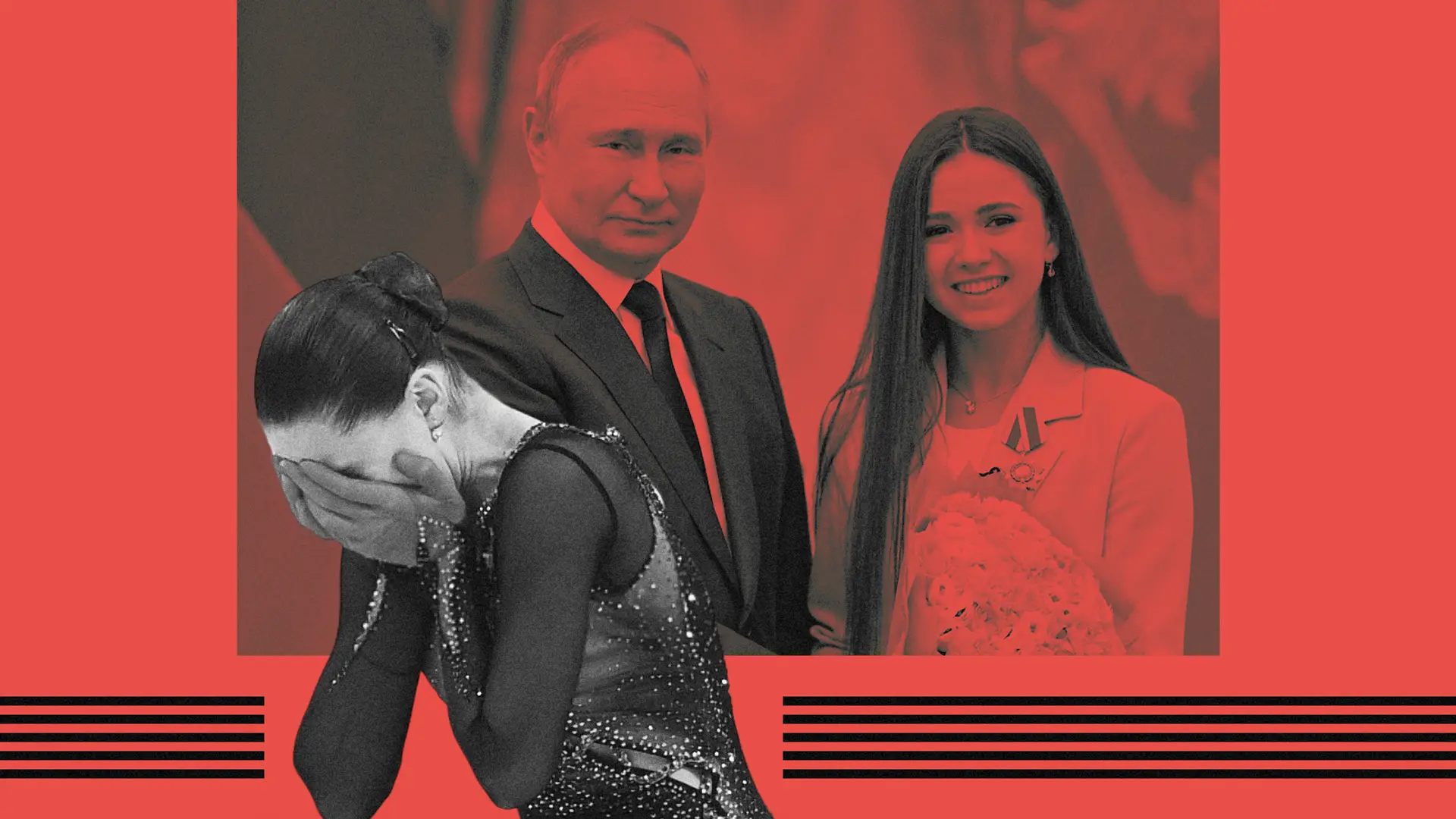 Найдовше очікування медалей ОІ в історії. CAS дискваліфікував Валієву, золото Пекіна-2022 має перейти США