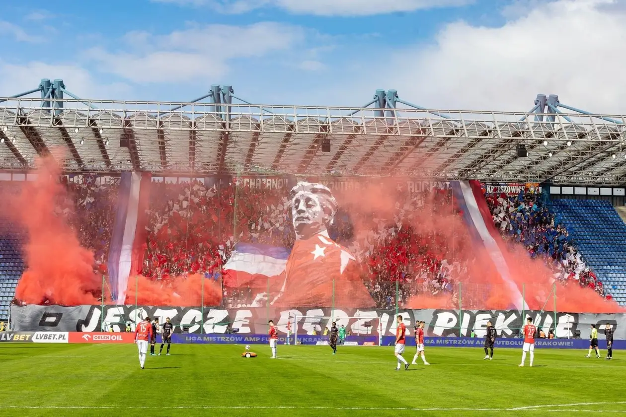 Подкаст про польський футбол: підсумки вихідних у польських лігах і прощання з Якубом Блащчіковським