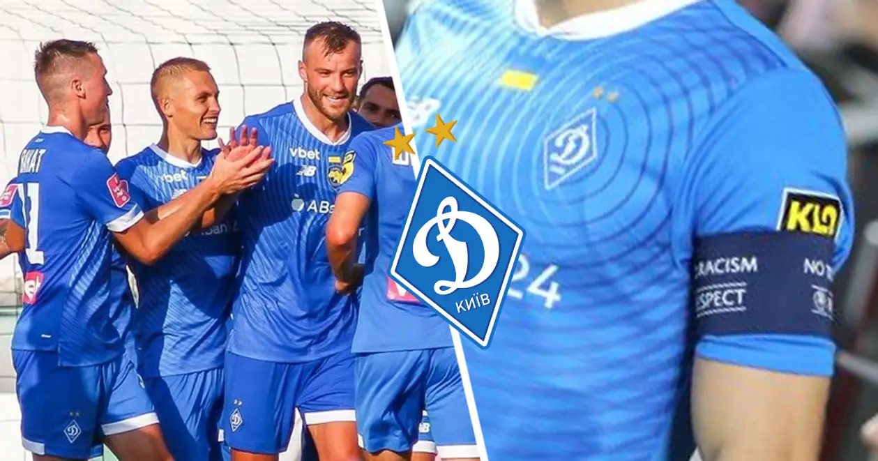 Ідеальний капітан для київського «Динамо» — підписники зробили свій вибір