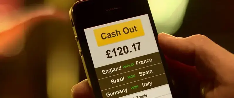 Кэшаут (Cashout): что такое и как работает выкуп ставки в букмекерской конторе