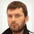 Павел Волчок