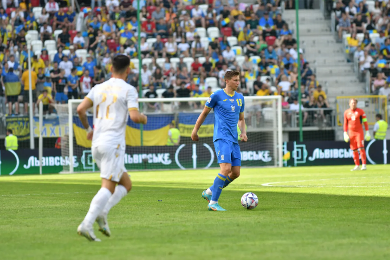 Якою може бути збірна України U-21, якщо Петраков віддасть своїх гравців