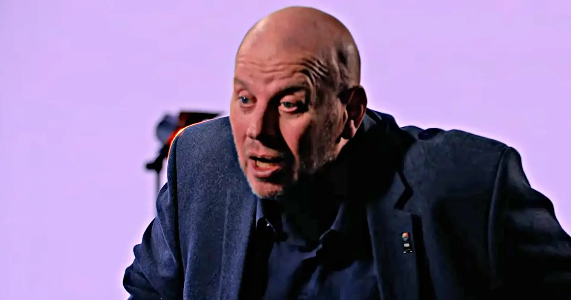 Михайло Бродський