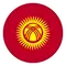 Kyrgyz Republic Under 23