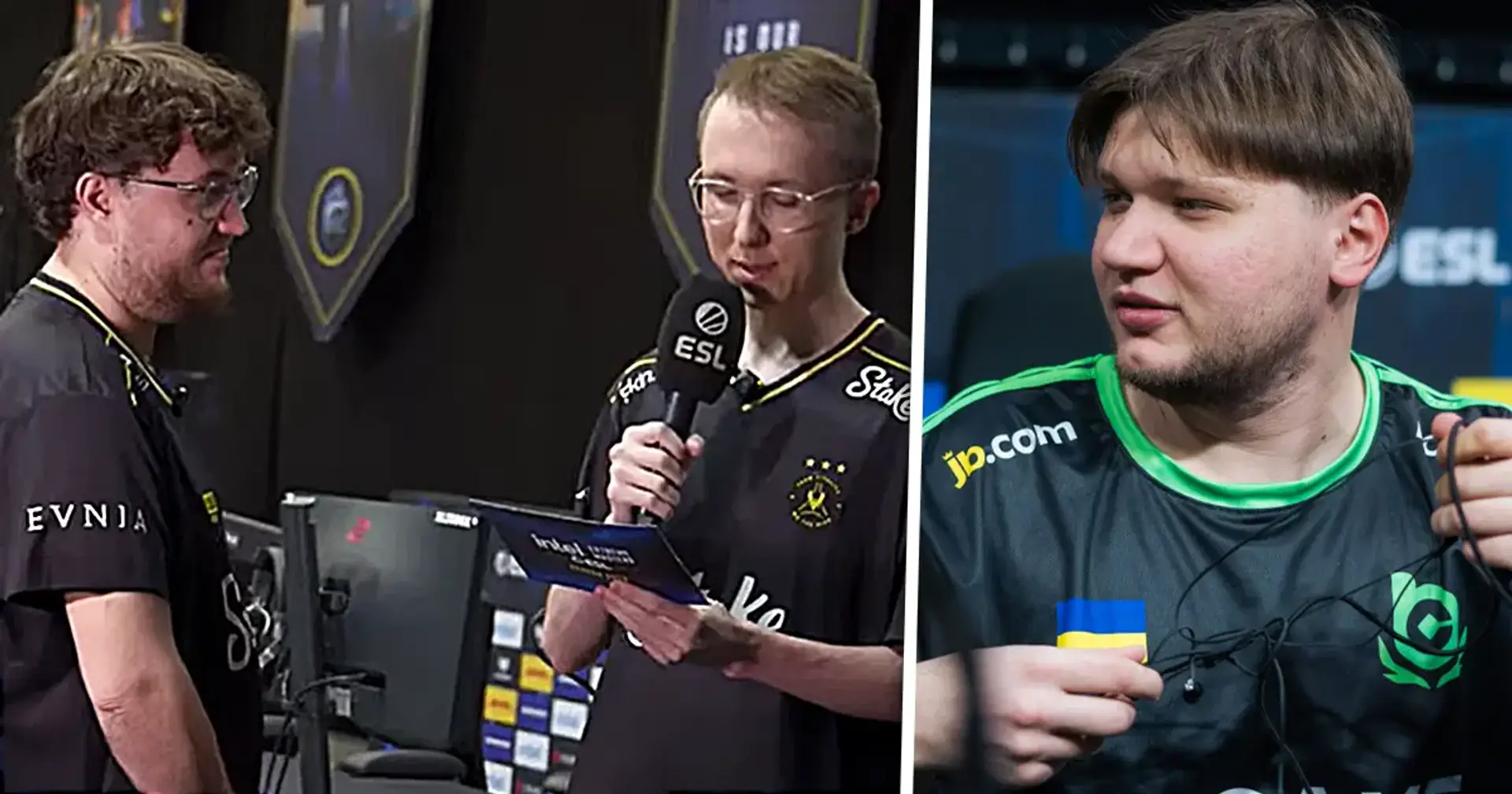 😎 ZywOo нарешті порівняв себе із s1mple – тепер чітко зрозуміло, кого він вважає кращим гравцем