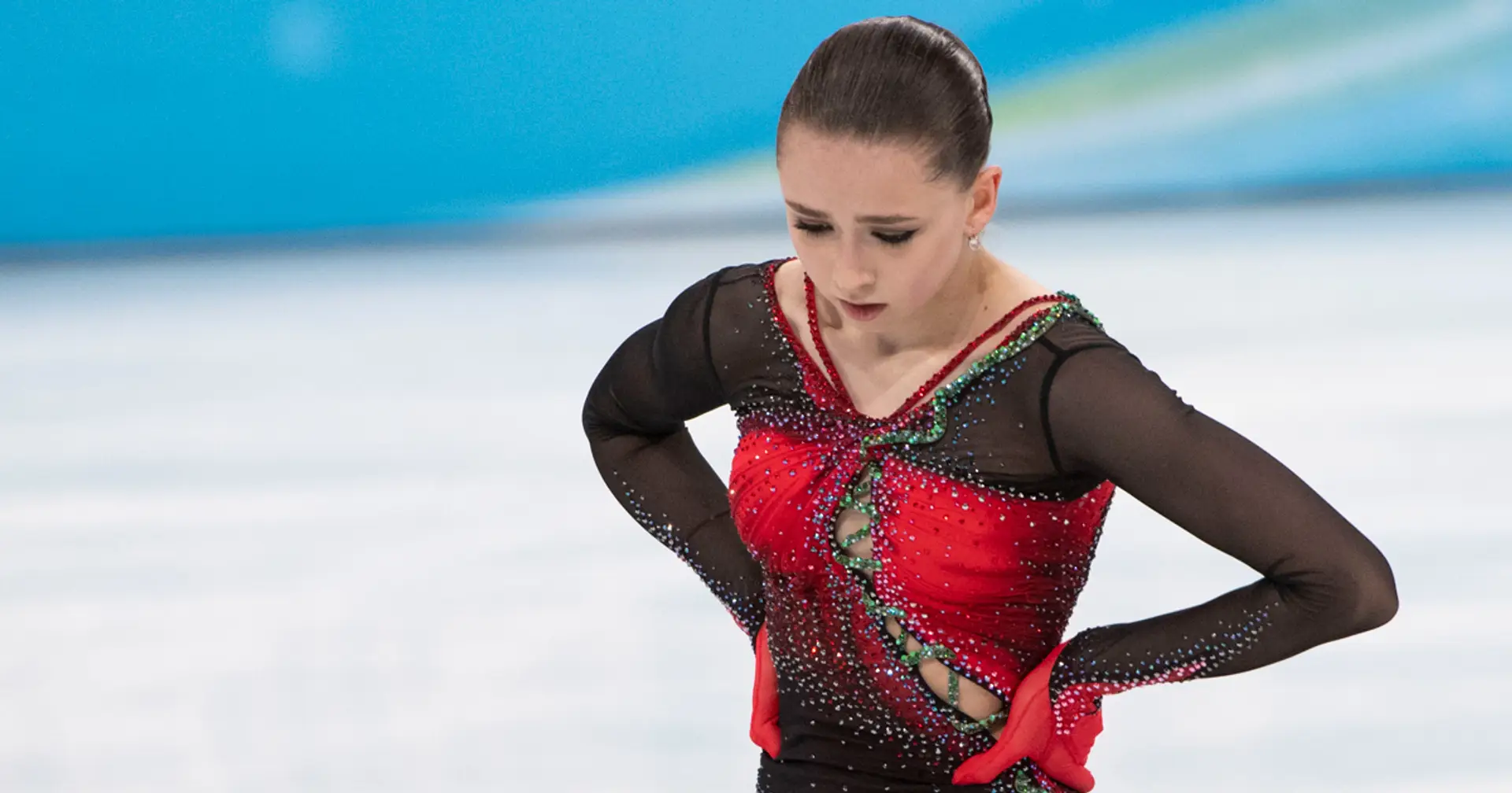 Дотягнули: WADA вимагає від CAS дискваліфікації Валієвої на 4 роки. Покарання може торкнутися її тренерів та навіть РУСАДА
