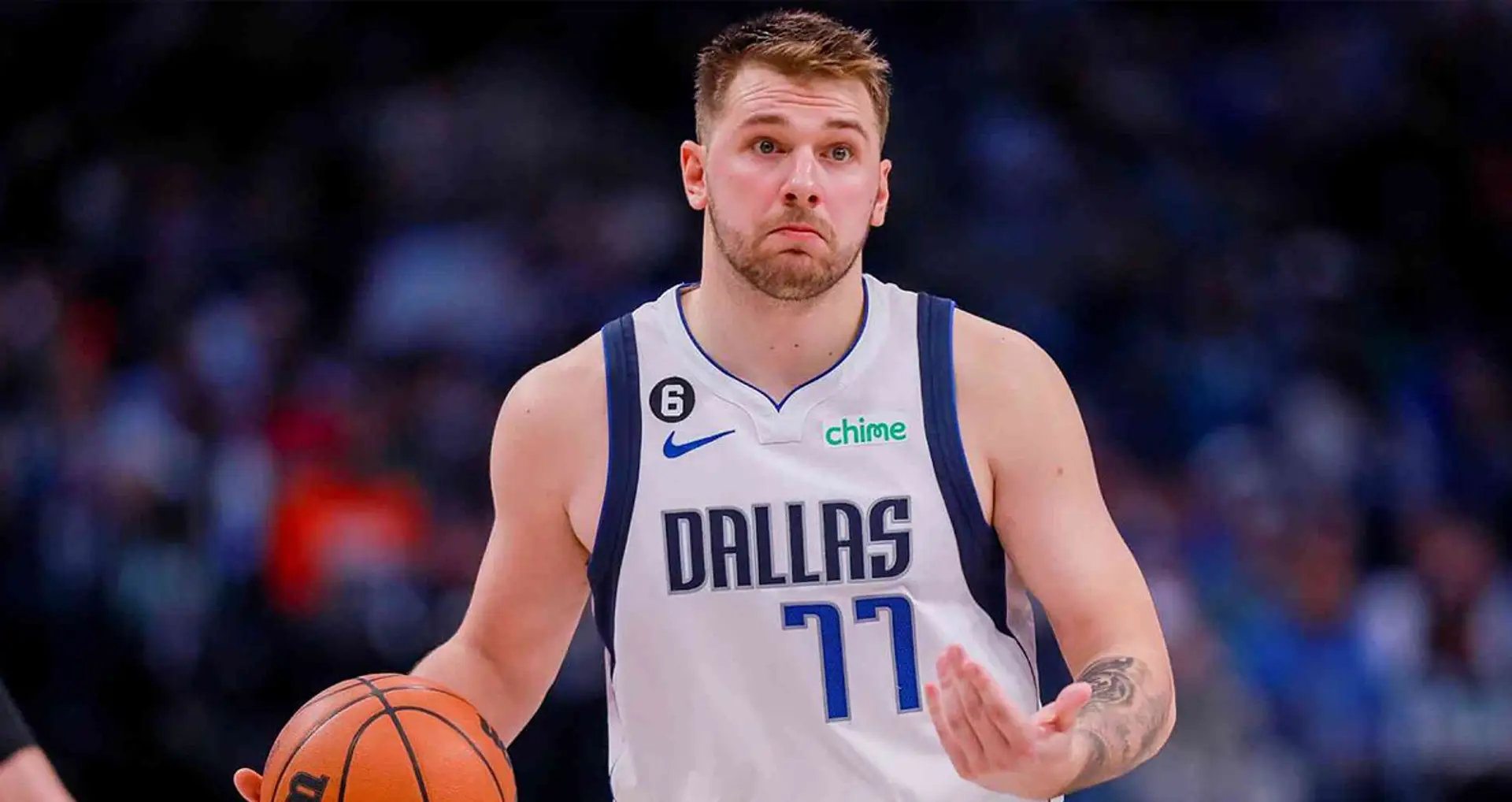 У Дончича є все, щоб стати MVP та наступною великою зіркою НБА. Але виграти чемпіонство із таким «Далласом» все ще неможливо