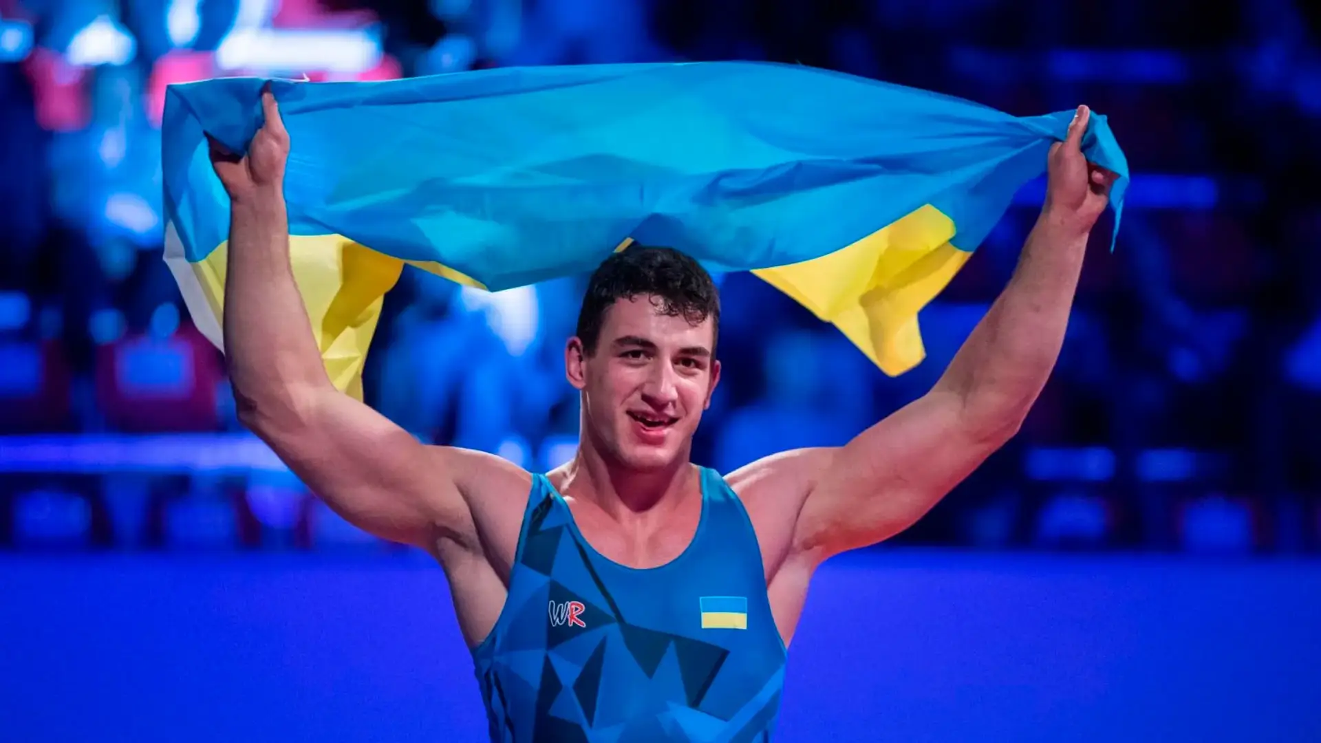 Чемпіон ОІ Новіков у 2023-му зі скандалом змінив громадянство України – у збірній називали зрадником