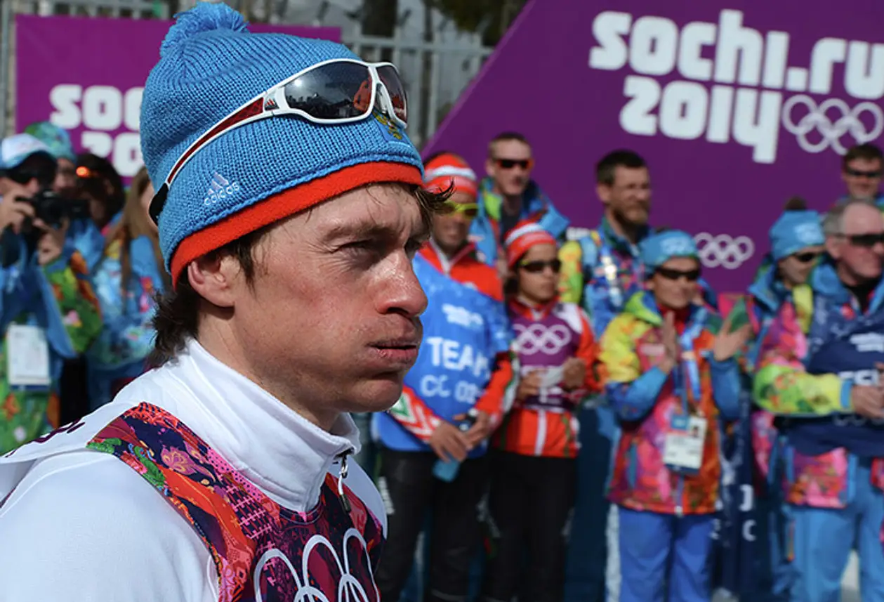 Новый медальный зачет Сочи-2014: Россия потеряла первое место