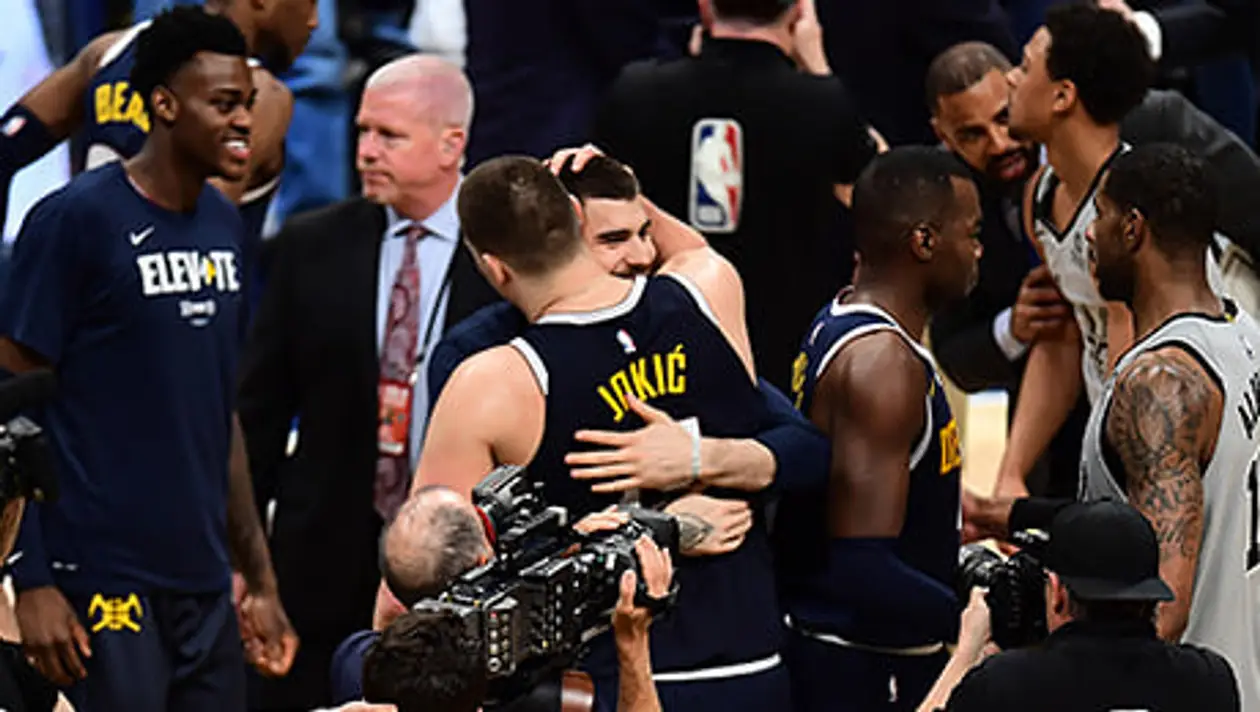 Самая умная команда НБА вылетела из плей-офф из-за глупости на последних секундах