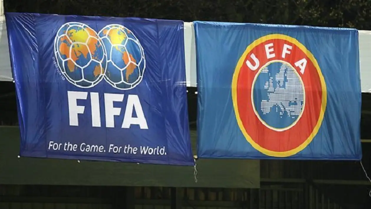 «Ливерпуль», «МЮ», «Реал» готовят проект европейской Премьер-лиги. Теперь их поддерживает ФИФА