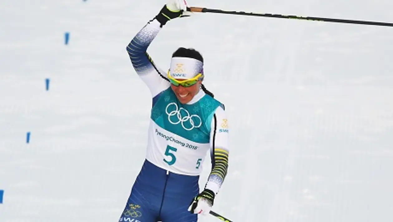 За кого болеть и как смотреть Олимпиаду: лыжные гонки