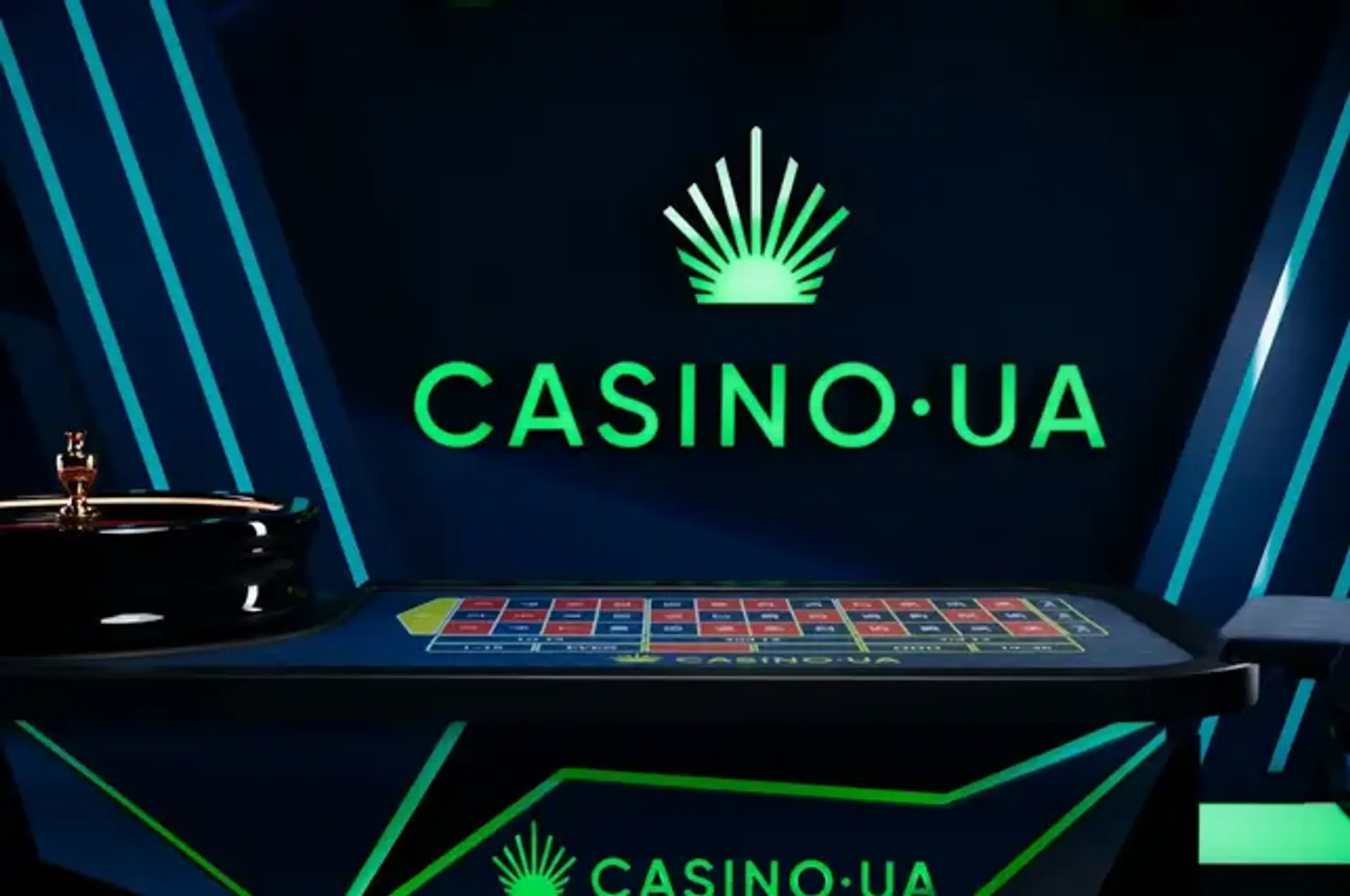 Лайв-ігри по-новому: Casino.ua відкриває власну студію