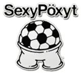 Pöxyt / TN (Sexypöxyt II)