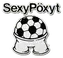 Pöxyt / TN (Sexypöxyt II)