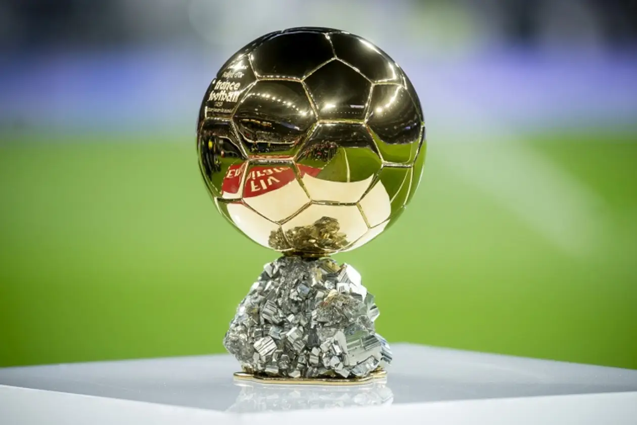 Кто выиграет золотой мяч 2021: от Лионеля Месси до Нголо Канте