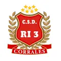 Трес Корралес