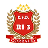 Трес Корралес