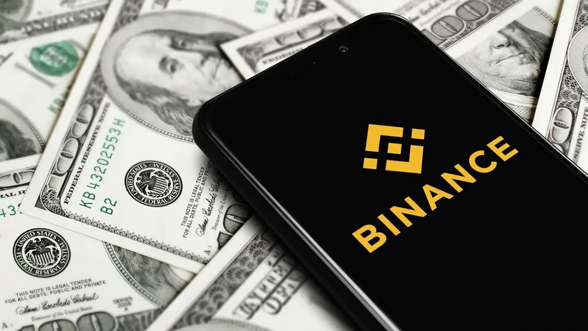 Огляд біржі Binance