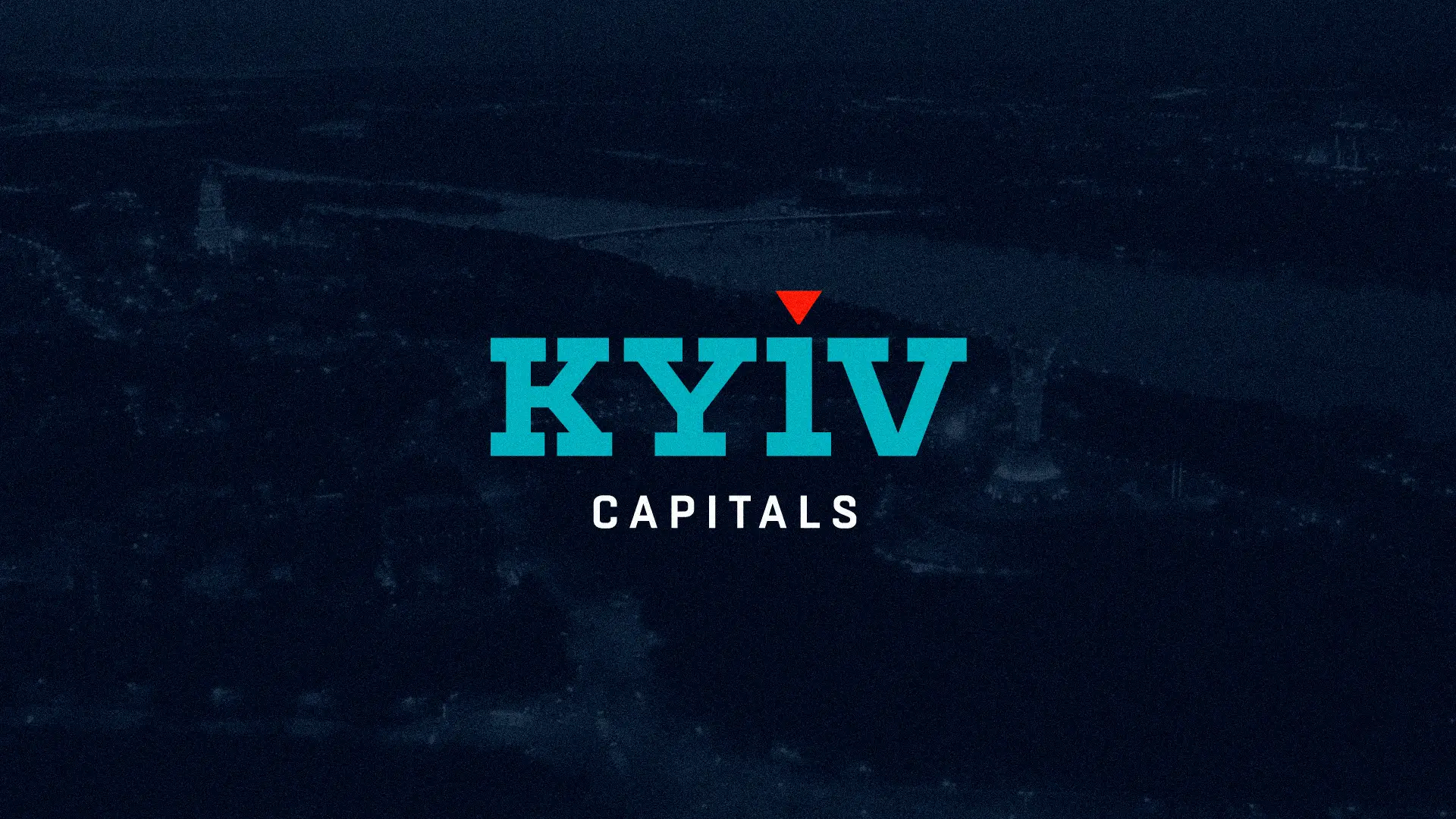 Що відомо про новачка чемпіонату України з хокею «Київ Кепіталз»