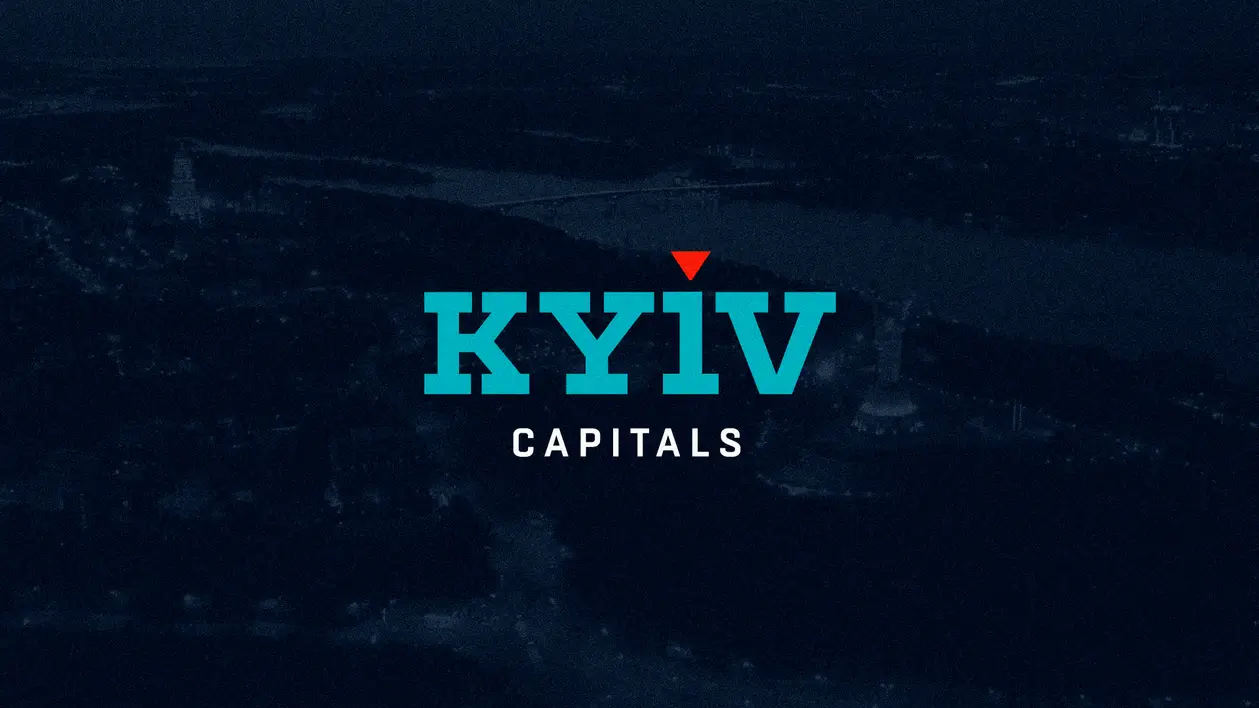 Що відомо про новачка чемпіонату України з хокею «Київ Кепіталз»
