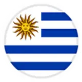 Уругвай U-23