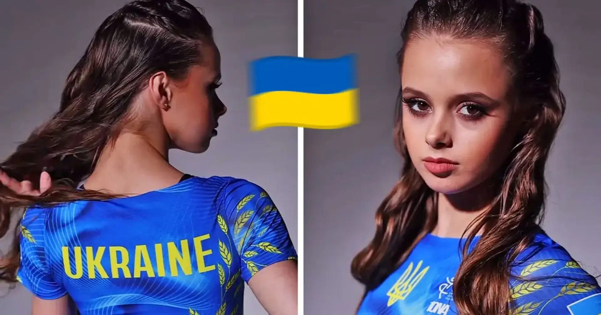 Справжня українка: Таїсія Онофрічук вразила красою у патріотичному відео 