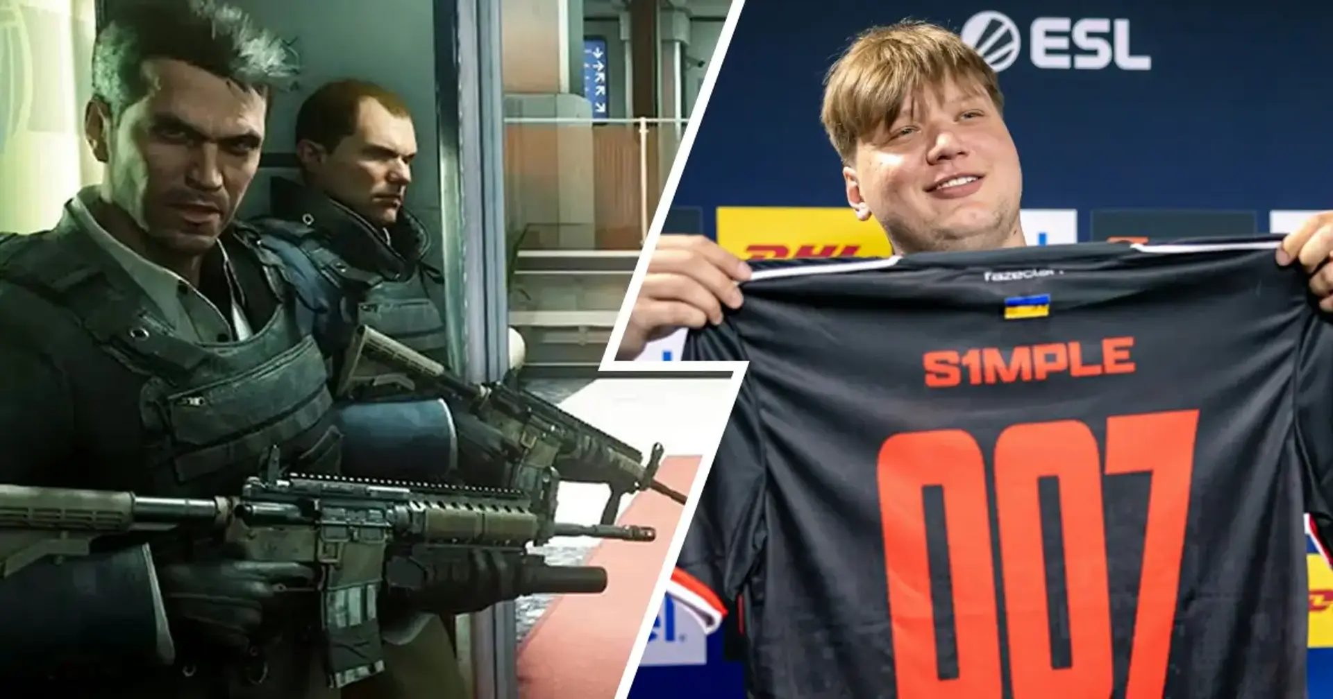У s1mple запитали правильність вимови російських слів на стримі. Костилєв видав базу 🔥