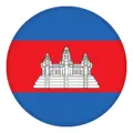 Зборная Камбоджы па футболе