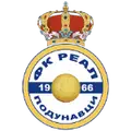 FK Real Podunavci