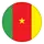 Зборная Камеруна па футболе